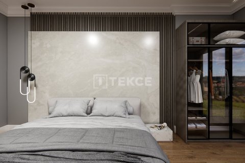 Продажа квартиры  в Ялове, Турция 3+1, 125м2, №223123 – фото 15