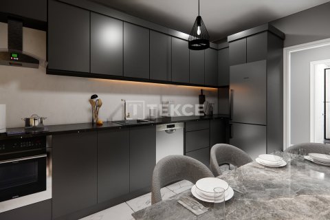 Продажа квартиры  в Ялове, Турция 3+1, 125м2, №223123 – фото 12