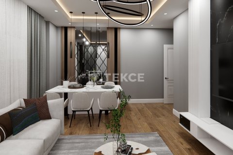 Продажа квартиры  в Ялове, Турция 3+1, 125м2, №223123 – фото 10