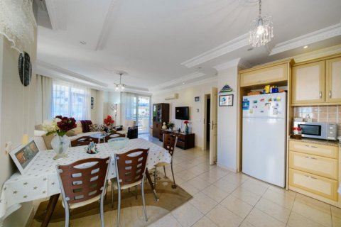 Leilighet i Alanya, Antalya, Tyrkia Nr. 223120 - 5