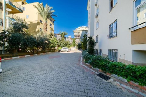Leilighet i Alanya, Antalya, Tyrkia Nr. 223120 - 26