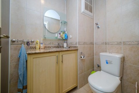 Leilighet i Alanya, Antalya, Tyrkia Nr. 223120 - 15