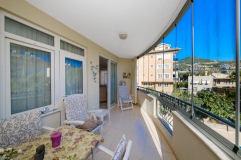 Leilighet i Alanya, Antalya, Tyrkia Nr. 223120 - 17
