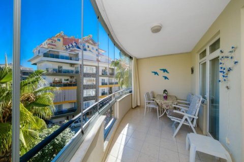 Leilighet i Alanya, Antalya, Tyrkia Nr. 223120 - 18