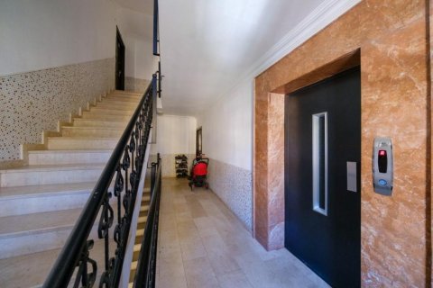 Leilighet i Alanya, Antalya, Tyrkia Nr. 223120 - 21