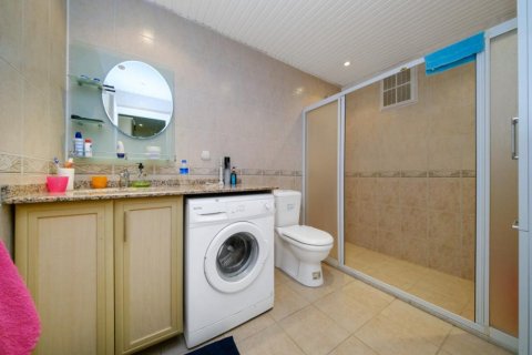 Leilighet i Alanya, Antalya, Tyrkia Nr. 223120 - 13