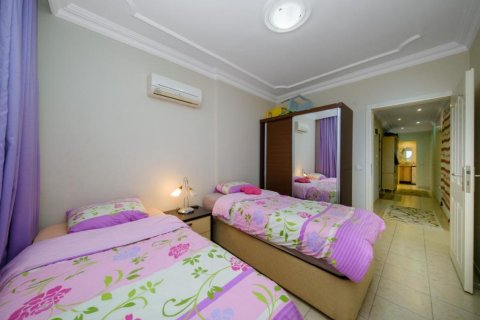 Leilighet i Alanya, Antalya, Tyrkia Nr. 223120 - 11