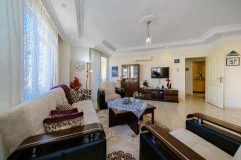 Leilighet i Alanya, Antalya, Tyrkia Nr. 223120 - 2