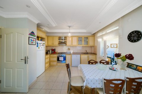 Leilighet i Alanya, Antalya, Tyrkia Nr. 223120 - 6
