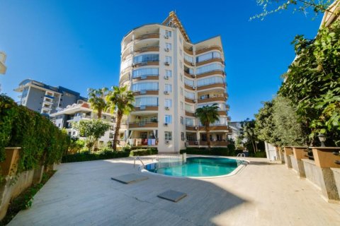 Leilighet i Alanya, Antalya, Tyrkia Nr. 223120 - 22