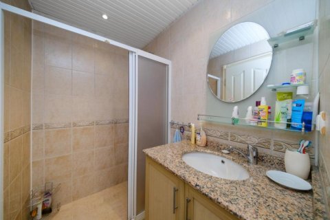 Leilighet i Alanya, Antalya, Tyrkia Nr. 223120 - 16
