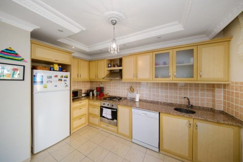 Leilighet i Alanya, Antalya, Tyrkia Nr. 223120 - 7