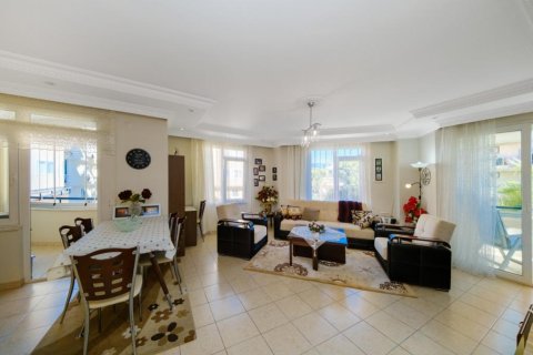 Leilighet i Alanya, Antalya, Tyrkia Nr. 223120 - 4