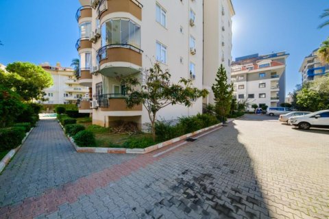 Leilighet i Alanya, Antalya, Tyrkia Nr. 223120 - 25