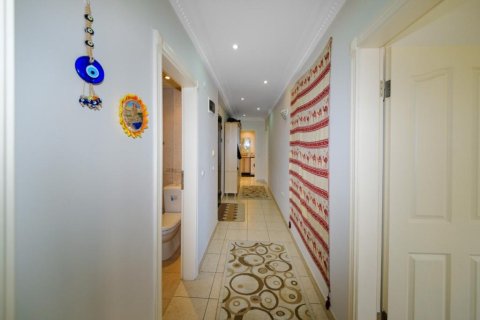 Leilighet i Alanya, Antalya, Tyrkia Nr. 223120 - 12