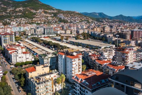 Leilighet i Alanya, Antalya, Tyrkia Nr. 223120 - 29