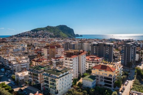 Leilighet i Alanya, Antalya, Tyrkia Nr. 223120 - 28