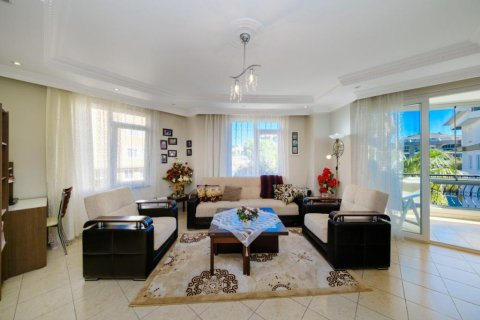Leilighet  i Alanya, Antalya, Tyrkia Nr. 223120