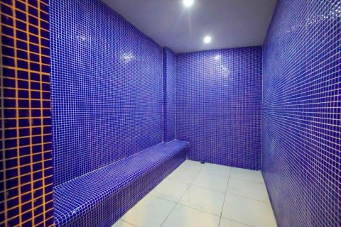 آپارتمان در  Alanya ، ترکیه 125 متر مربع.  شماره 223121 - 30