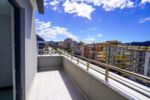 آپارتمان در  Alanya ، ترکیه 125 متر مربع.  شماره 223121 - 25