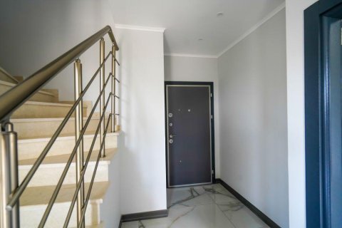 آپارتمان در  Alanya ، ترکیه 125 متر مربع.  شماره 223121 - 18
