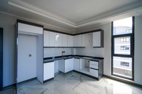 آپارتمان در  Alanya ، ترکیه 125 متر مربع.  شماره 223121 - 17