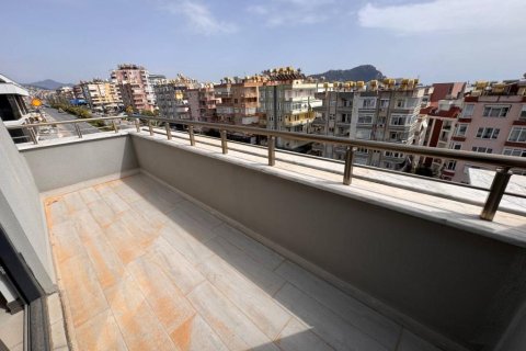 Leilighet i Alanya, Antalya, Tyrkia Nr. 223121 - 28
