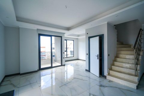 آپارتمان در  Alanya ، ترکیه 125 متر مربع.  شماره 223121 - 15