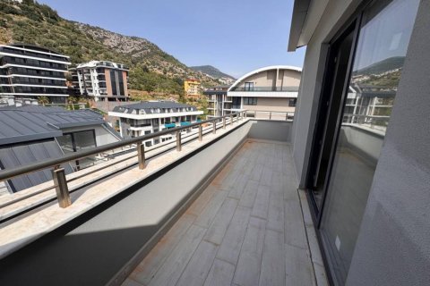 Leilighet i Alanya, Antalya, Tyrkia Nr. 223121 - 23