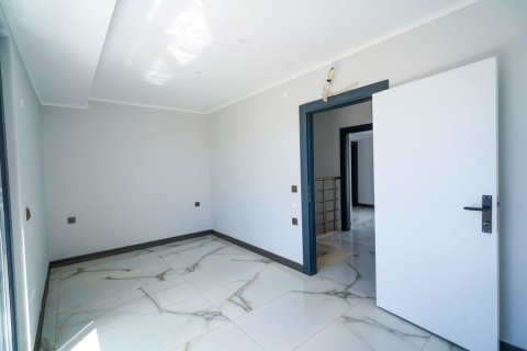 آپارتمان در  Alanya ، ترکیه 125 متر مربع.  شماره 223121 - 23