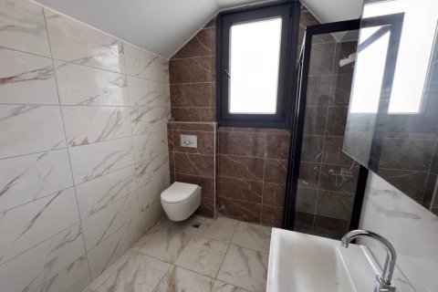 Leilighet i Alanya, Antalya, Tyrkia Nr. 223121 - 22