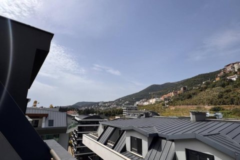 Leilighet i Alanya, Antalya, Tyrkia Nr. 223121 - 26