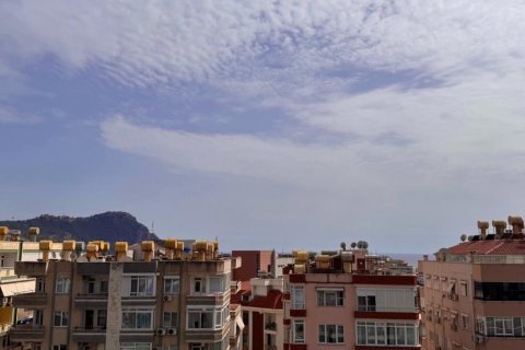Leilighet i Alanya, Antalya, Tyrkia Nr. 223121 - 27