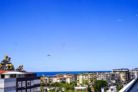آپارتمان در  Alanya ، ترکیه 125 متر مربع.  شماره 223121 - 12