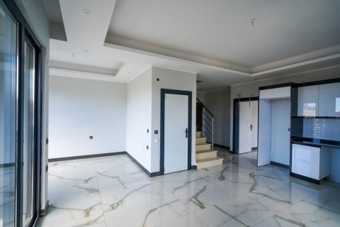 آپارتمان در  Alanya ، ترکیه 125 متر مربع.  شماره 223121 - 14