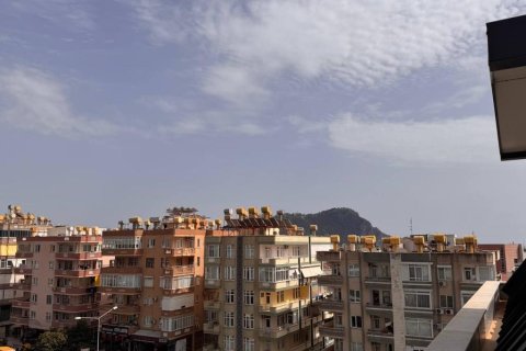 Leilighet i Alanya, Antalya, Tyrkia Nr. 223121 - 25