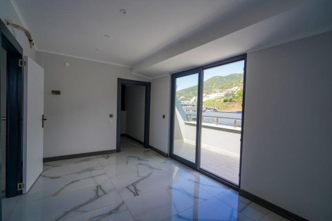 آپارتمان در  Alanya ، ترکیه 125 متر مربع.  شماره 223121 - 21