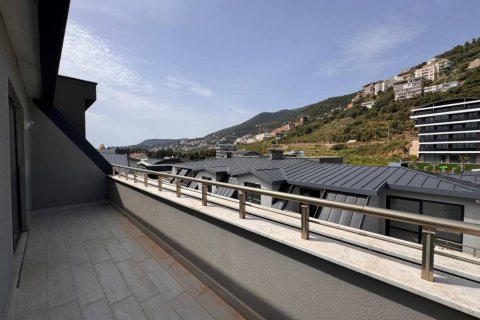 Leilighet i Alanya, Antalya, Tyrkia Nr. 223121 - 24