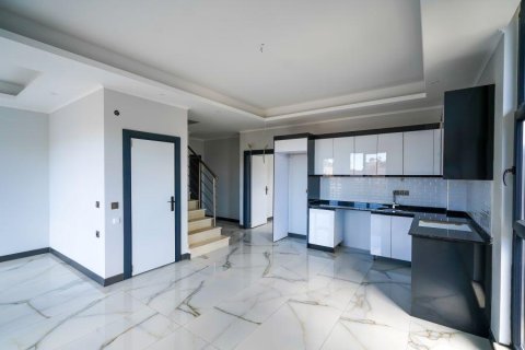آپارتمان در  Alanya ، ترکیه 125 متر مربع.  شماره 223121 - 13