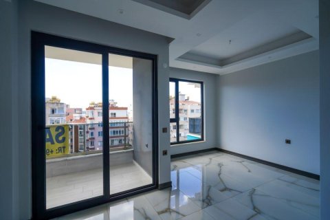 آپارتمان در  Alanya ، ترکیه 125 متر مربع.  شماره 223121 - 16