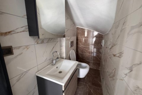 Leilighet i Alanya, Antalya, Tyrkia Nr. 223121 - 17