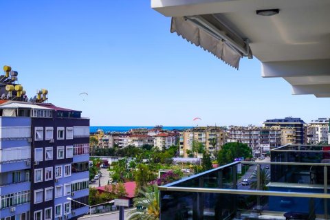 آپارتمان در  Alanya ، ترکیه 125 متر مربع.  شماره 223121 - 27