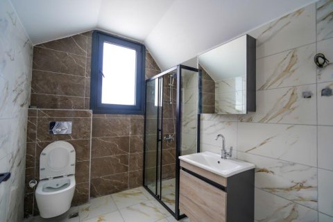 آپارتمان در  Alanya ، ترکیه 125 متر مربع.  شماره 223121 - 26