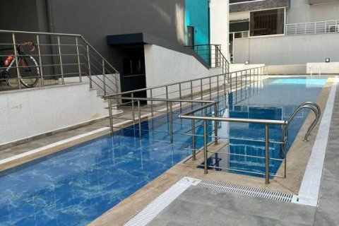 Leilighet  i Alanya, Antalya, Tyrkia Nr. 223121 - 30