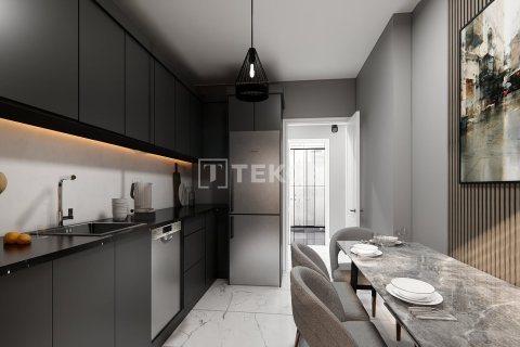 Продажа квартиры  в Ялове, Турция 2+1, 93м2, №223122 – фото 11