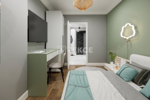 Продажа квартиры  в Ялове, Турция 2+1, 93м2, №223122 – фото 14