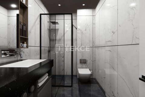 Продажа квартиры  в Ялове, Турция 2+1, 93м2, №223122 – фото 16