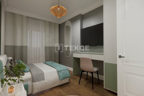 Продажа квартиры  в Ялове, Турция 2+1, 93м2, №223122 – фото 13