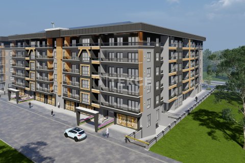 Продажа квартиры  в Ялове, Турция 2+1, 93м2, №223122 – фото 7