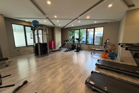 2+1 Leilighet i Alanya, Antalya, Tyrkia Nr. 223117 - 18